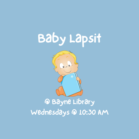 Baby Lapsit