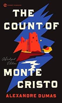 Count of Monte Cristo