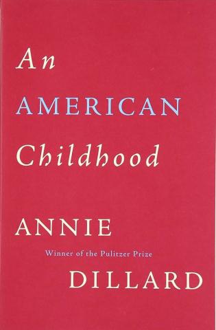 An American Childhood