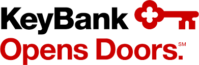 KeyBank logo