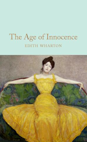 Age of Innocence