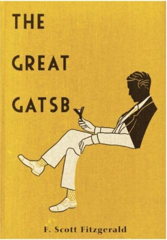 The Great Gatsby