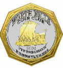 North Hills Coin Club