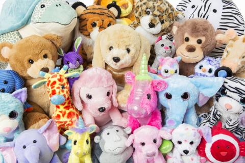 Stuffies