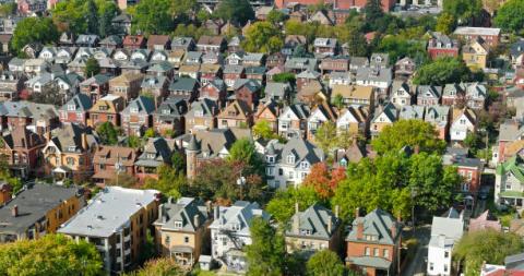 Research Your House History