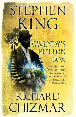 Gwendy's Button Box