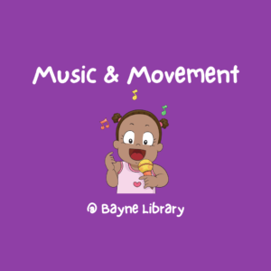 Music and Movement