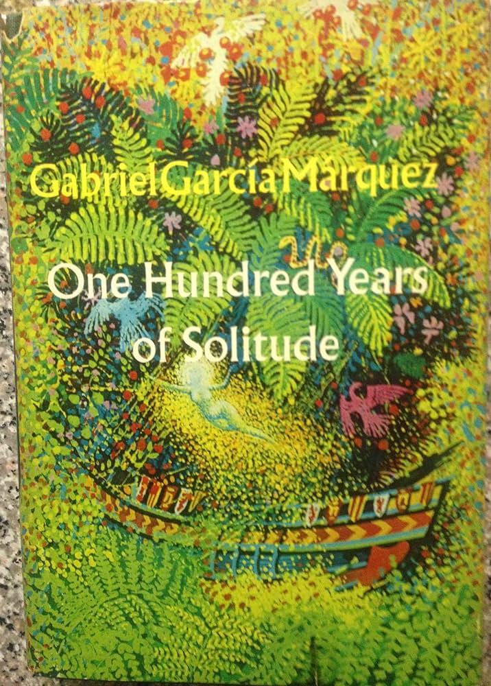 One Hundred Years of Solitude