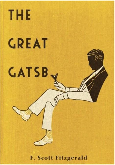 The Great Gatsby